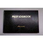 PILOT LOGBOOK XL  English