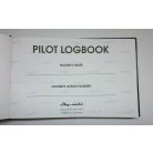 PILOT LOGBOOK XL  English