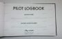 PILOT LOGBOOK XL  English