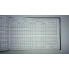PILOT LOGBOOK XL  English