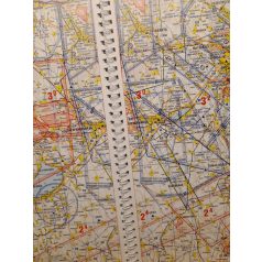 ATLAS WAGE PRINTING + Spiraling
