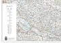 HU Vitorlázó térkép 1: 500 000 méretarány 