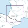 Franciaország DÉL-NYUGAT  VFR térkép 1:500 000
