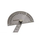 Protractor ruler 150 mm