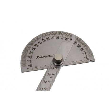 Protractor ruler 150 mm