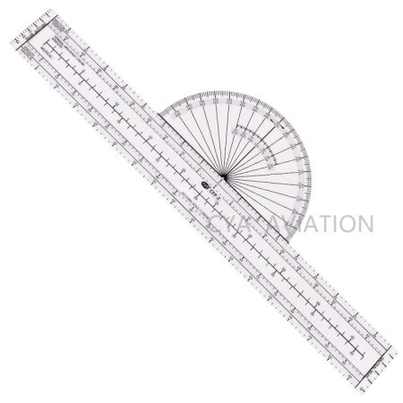 Fixed Azimuth Plotter, CFP-2