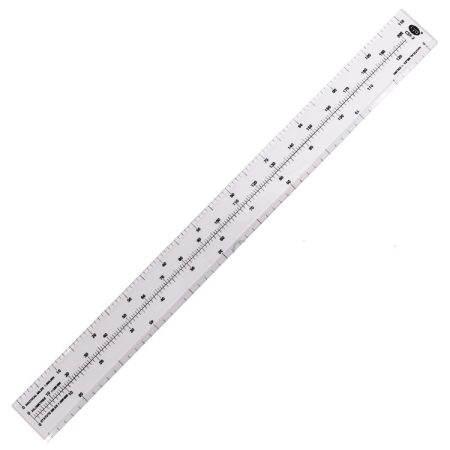 Navigációs Vonalzó 42 cm, CSR -2