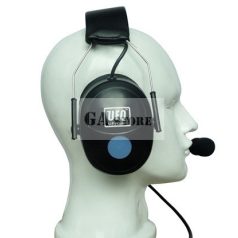  PNR Aviation Headsets  UFQ-P4