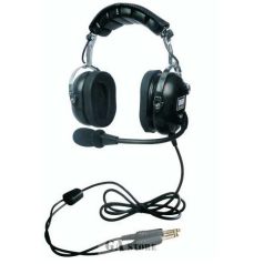 Passive airplane headphones UFQ P-2