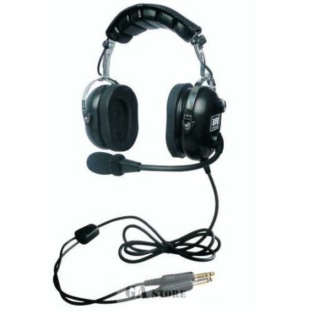 Passive airplane headphones UFQ P-2