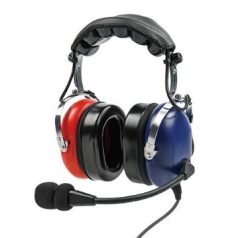 Passive airplane headphones GA FLAY AP - 100 