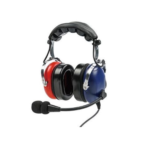 Passive airplane headphones GA FLAY AP - 100 