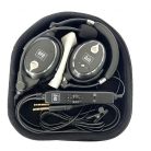 UFQ A7 ANR repülőgépes fejhallgató (FC)