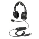 Raytalk PH-600A ANR repülőgépes pilóta fejhallgató