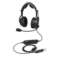 Raytalk PH-600A ANR repülőgépes pilóta fejhallgató