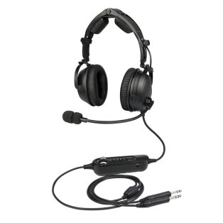 Raytalk PH-600A ANR repülőgépes pilóta fejhallgató