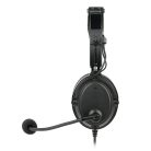 Raytalk PH-600A ANR repülőgépes pilóta fejhallgató