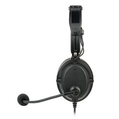 Raytalk PH-600A ANR repülőgépes pilóta fejhallgató