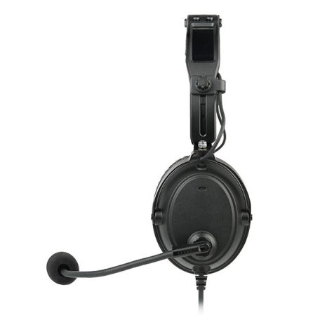 Raytalk PH-600A ANR repülőgépes pilóta fejhallgató
