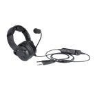 Raytalk PH-700A ANR + BT repülőgépes pilóta fejhallgató