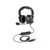 Raytalk PH-700A ANR + BT repülőgépes pilóta fejhallgató