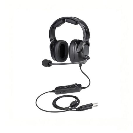 Raytalk PH-700A ANR + BT repülőgépes pilóta fejhallgató