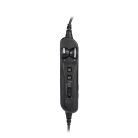 Raytalk PH-700A ANR + BT repülőgépes pilóta fejhallgató