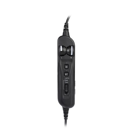 Raytalk PH-700A ANR + BT repülőgépes pilóta fejhallgató