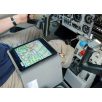 KNEEBOARDS P4D I-PILOT TABLET