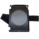 iPad holder, kneeboard plastic, iPad Pro 9.7