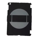 iPad holder, kneeboard plastic, iPad AIR 1