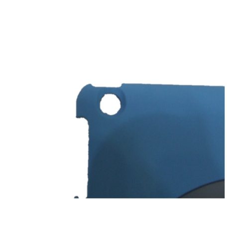 iPad holder, kneeboard plastic, iPad AIR 1