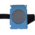 iPad tartó, térdblokk műanyag, iPad AIR 2