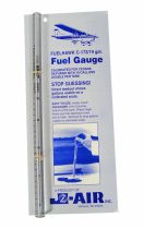 Cessna 172 Fuel Gauge (Standard 19 Gal. Tanks)