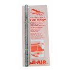 Cessna 182 Fuel Gauge (Standard 39 Gal. Tanks)