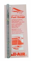 Cessna 182 Fuel Gauge (Standard 39 Gal. Tanks)