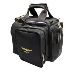 Pilot bag "CROSSCANTRY" D4P