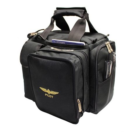 Pilot bag "CROSSCANTRY" D4P