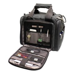 Pilóta táska "CROSSCANTRY" D4P