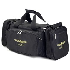 Pilóta táska "WEEKEND" D4P 