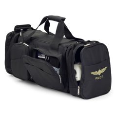 Pilóta táska "WEEKEND" D4P 