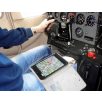 KNEEBOARDS P4D I-PILOT TABLET MINI