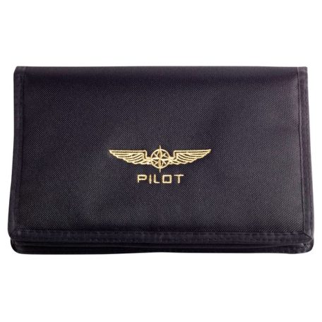 Pilot logbook bag MINI  D4P