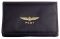 Pilot logbook bag MINI  D4P