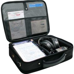 Pilot bag  D4P DAILY