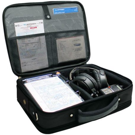 Pilóta táska  D4P DAILY