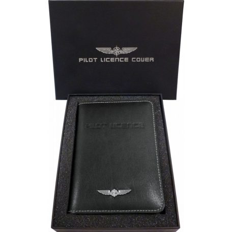 Pilóta engedély tartó (EASA)  