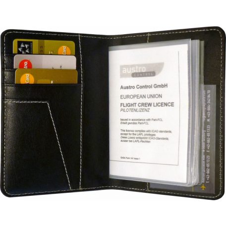 Pilot Licence EASA