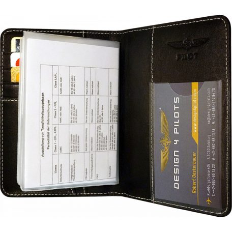 Pilot Licence EASA