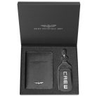 Pilóta Útlevél szett 